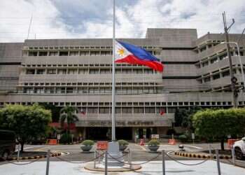 מטוס צבאי שנשא 85 נוסעים התרסק בפיליפינים