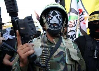 ברש"פ מודים: מתנגד המשטר נזאר בנאת מת כתוצאה מאלימות