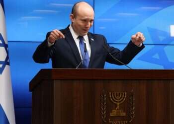 בנט בישיבת הקבינט: "המסכות הן הכלי החזק ביותר להתמודד עם הקורונה"