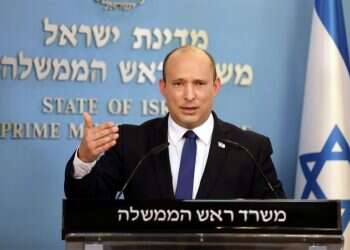 נפתלי בנט: "החלטות הממשלה אינן המלצות. מי שיפר – ישלם"