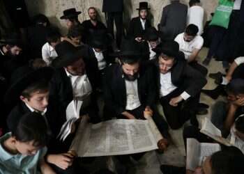 החוויה הדתית צריכה להתנתק מהגלותיות ולהתחבר למציאות