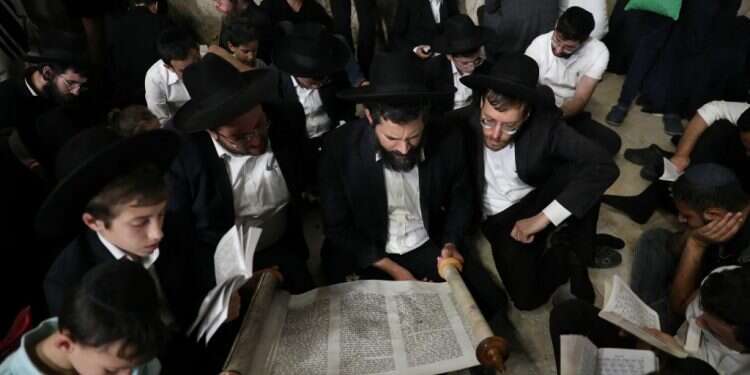 החוויה הדתית צריכה להתנתק מהגלותיות ולהתחבר למציאות