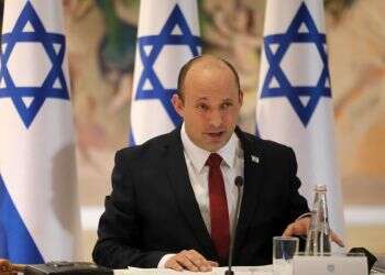 נפתלי בנט: "החלטות הממשלה אינן המלצות. מי שיפר – ישלם"