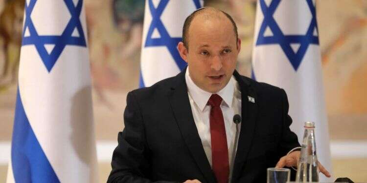 נפתלי בנט: "החלטות הממשלה אינן המלצות. מי שיפר – ישלם"