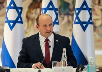 נפתלי בנט: "ההפגנות לא ינצחו את הדלתא, החיסונים כן"