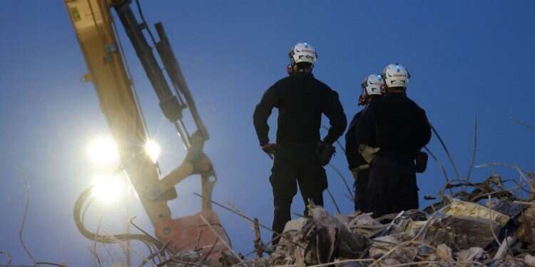 האסון במיאמי: קריאת אזהרה ליהדות אמריקה