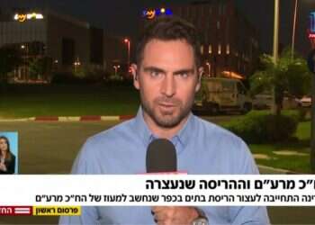 במשילות אין ואקום: הח"כים מרע"ם דואגים היטב לגנבי הקרקעות בנגב