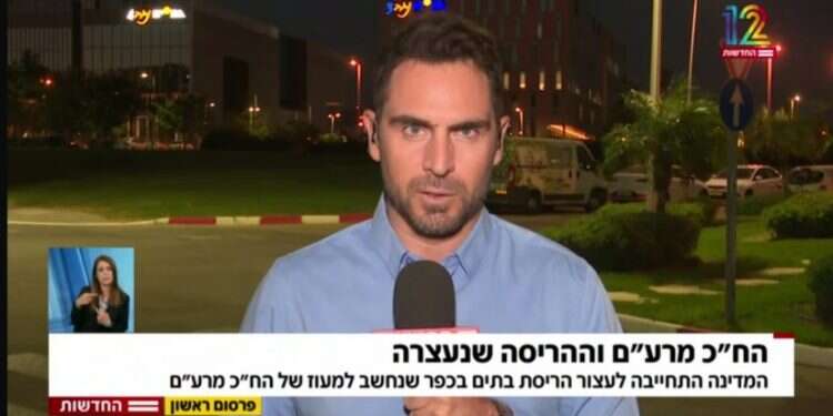 במשילות אין ואקום: הח"כים מרע"ם דואגים היטב לגנבי הקרקעות בנגב