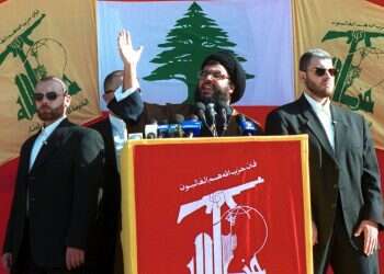 15 שנה ללבנון השנייה, הלוחמים חוזרים אל הקרב בבינת־ג'ביל