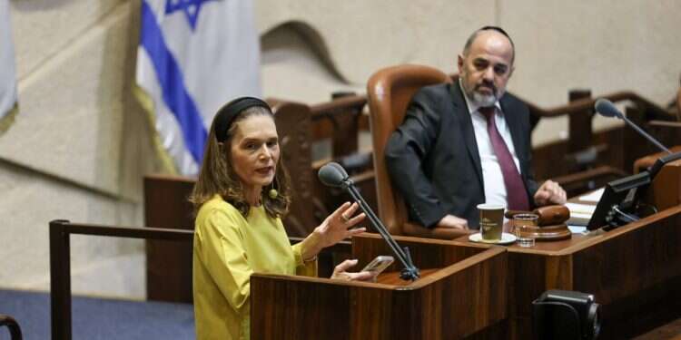 הצעת חוק: מתמודד נפש לא ייפסל מקבלה לעבודה בשל התמודדותו