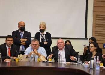 הפסד לקואליציה: חוק האזרחות יעבור להצבעה במליאה ללא שינוי