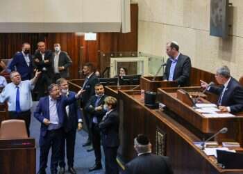 בחיל האוויר הפרו את נהלי הבטיחות: המפקד עצר את הטיסות