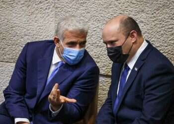 הממשלה שוחקת במו ידיה את ההצדקה העיקרית לקיומה