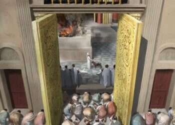 רגע לפני שאתם מדברים על שריפת אסמים