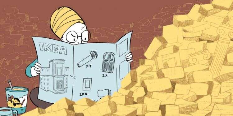 איור: רעות בורץ