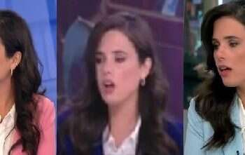 איילת משולשת: המהדורות המרכזיות לא התאמצו לגוון