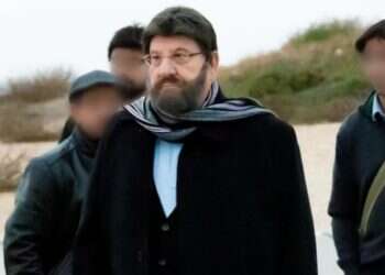 נשיא בתחפושת: כך הפך ריבלין לאנונימי לכמה שעות