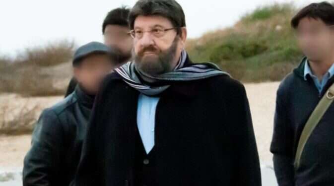 נשיא בתחפושת: כך הפך ריבלין לאנונימי לכמה שעות