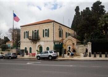 המאמץ הישראלי להנעת הממשל האמריקני להשפיע על הרפורמה המשפטית מתחזק