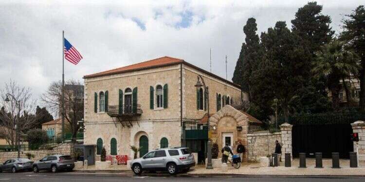 המאמץ הישראלי להנעת הממשל האמריקני להשפיע על הרפורמה המשפטית מתחזק