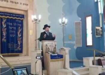 הרב הראשי: "החזרת הבנים זו מחויבות שלנו ולא עשינו מספיק"