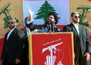 15 שנה ללבנון השנייה, הלוחמים חוזרים אל הקרב בבינת־ג'ביל