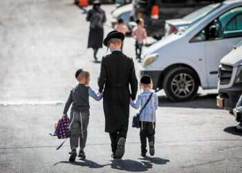 ביטול הסבסוד לאברכים: כל משפחה תפסיד כאלף שקלים בחודש לילד במעון