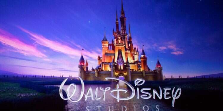 אם לחיות בסרט אז עדיף שלא יהיה של דיסני