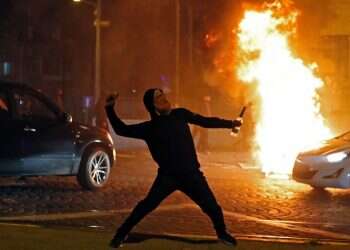 מדוע כמעט כל כתבי האישום נגד מיידי האבנים ביו"ש נסגרים בהסדרי טיעון?