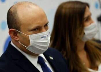 המדרון החלקלק: ישראל תקועה בפרדיגמת קורונה שגויה