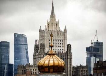 רוסיה הודיעה: סיכלנו פיגוע כפול של דאעש