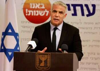 סגן שר החוץ הפולני: "אל תתערבו בחקיקה שלנו"