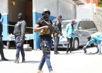 תושבי האיטי: אם אפילו הנשיא נרצח, איזו תקווה יש לנו?