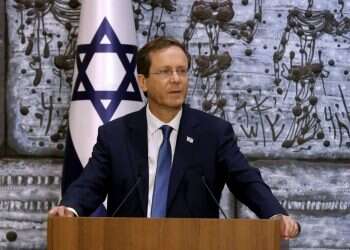 כך יוכל הנשיא יצחק הרצוג לשקם את יחסי ישראל-תפוצות