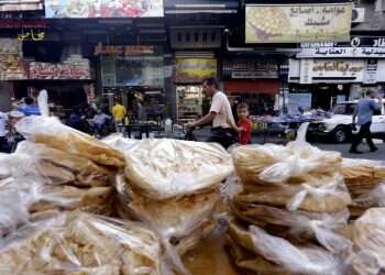 לא רק לבנון: סוריה מעלה את מחירי הלחם והדלק