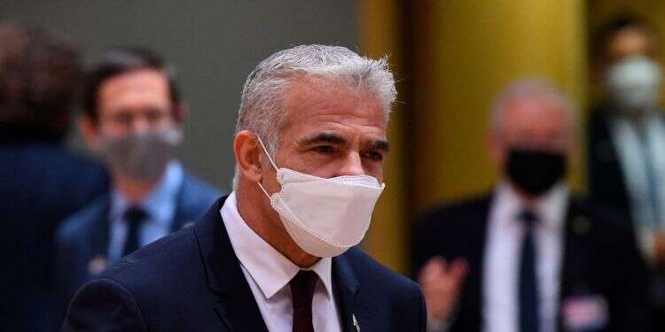 להבין את לפיד – ד"ר ג'קיל ומיסטר הייד