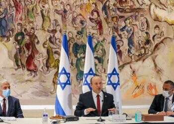 השבוע בכנסת: שלושת המבחנים הצפויים לקואליציה