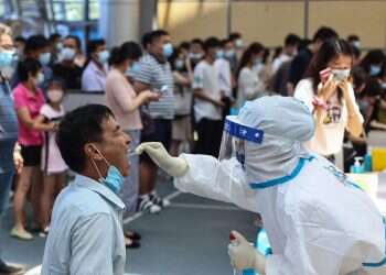 סין נגד חקירה מעמיקה של מקור הקורונה