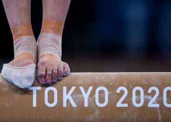 על קו הזינוק: אולימפיאדת טוקיו יוצאת לדרך