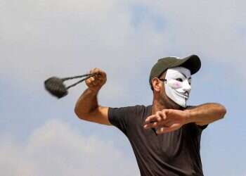 "עולם הפוך": נעצרו נערים שהותקפו באלימות בחאוורה