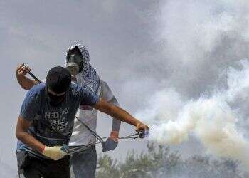 צה"ל לכד חוליית מחבלים וסיכל פיגוע בצפון השומרון