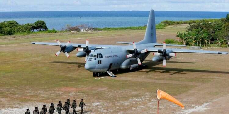 התרסקות המטוס בפיליפינים: לפחות 17 הרוגים, 40 חולצו בחיים