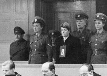 גבולות הביטוי מול זוועות השואה: בעקבות כתביו של ק. צטניק