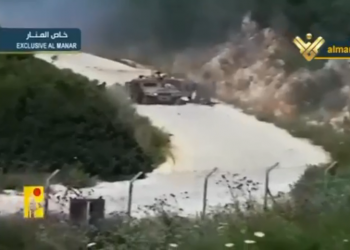 15 שנים אחרי: חיזבאללה פרסם סרטון מחטיפת גולדווסר ורגב