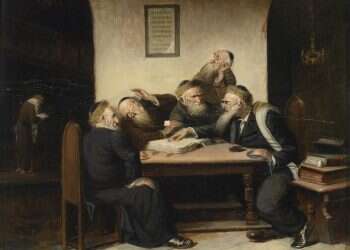 "החברה הישראלית בשלה לבגרות חדשה"