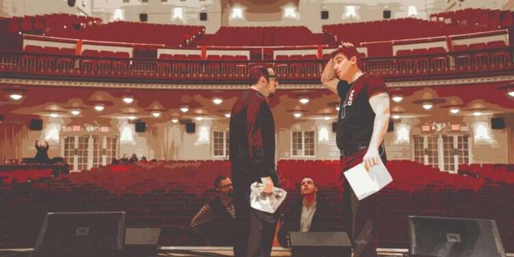 לשם שמיים: על ספאסט נישט, חובת מחאה ופנאטיות ריקה מתוכן