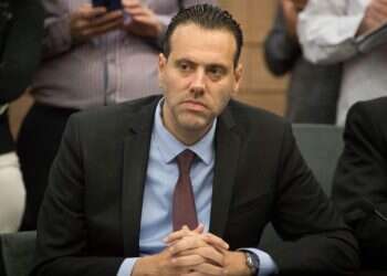 יו"ר ההסתדרות הציונית יעקב חגואל מבקש להמשיך את המומנטום