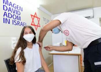 כולם מסביבכם חולים? זו לא קורונה, ואפילו לא שפעת