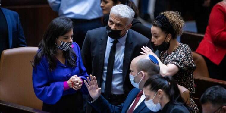 צילום: יונתן זינדל - פלאש 90