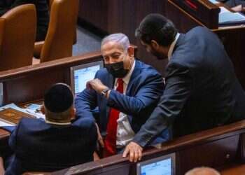 בצלאל סמוטריץ': "הממשלה צריכה להפנים: האופוזיציה היא חלק מהמשחק"